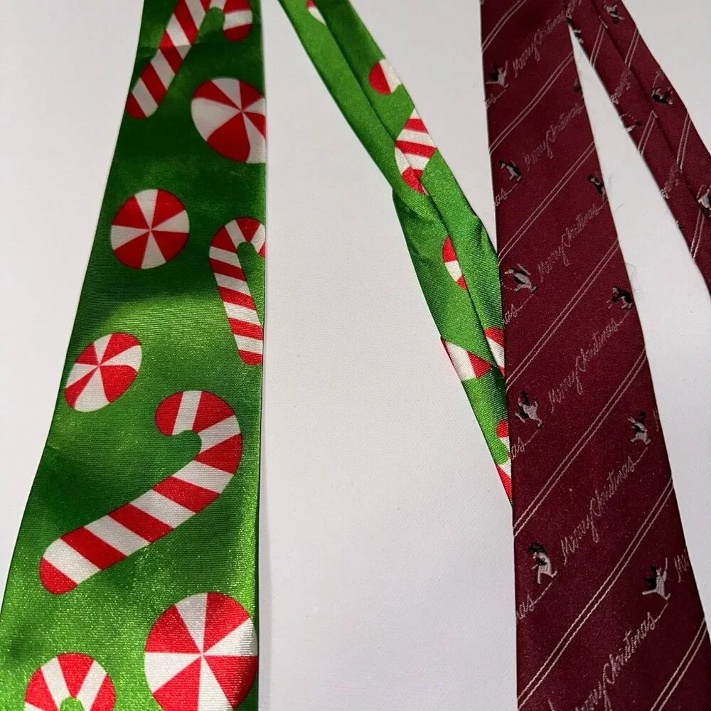 MENS VINTAGE AVON TIE
